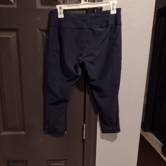 Zella Pants & Jumpsuits Zella Leggings Yoga Pants Poshmark